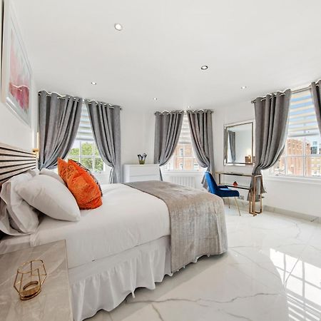 לונדון Bryanston Apartments מראה חיצוני תמונה