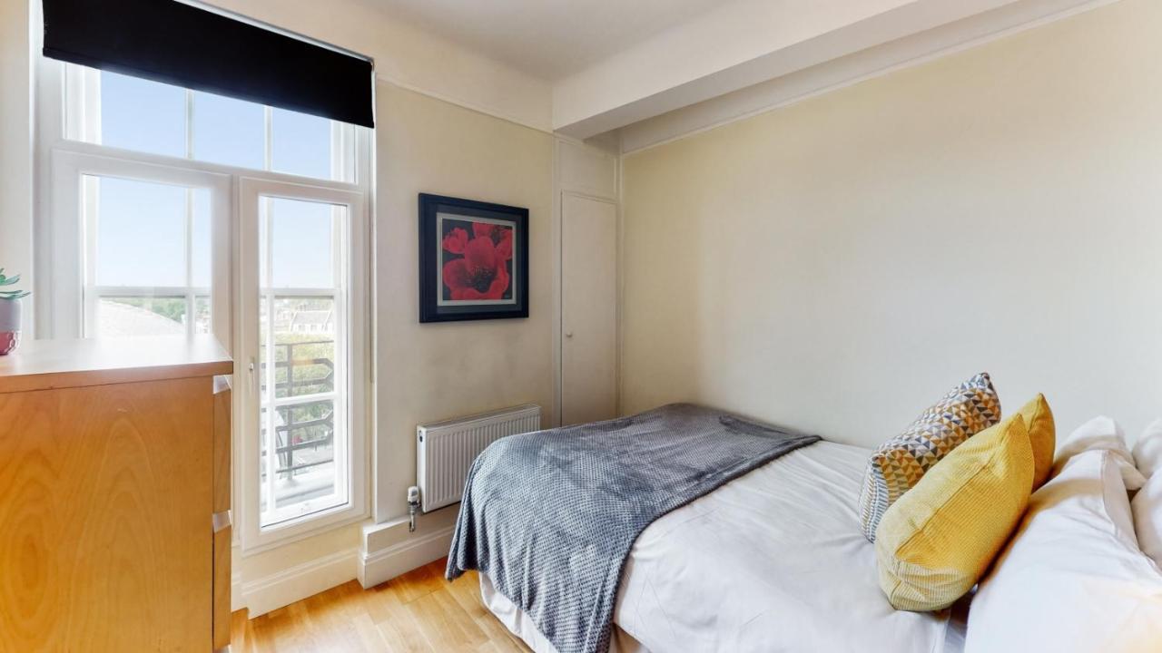 לונדון Bryanston Apartments מראה חיצוני תמונה