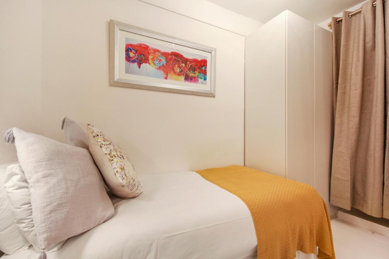 לונדון Bryanston Apartments מראה חיצוני תמונה