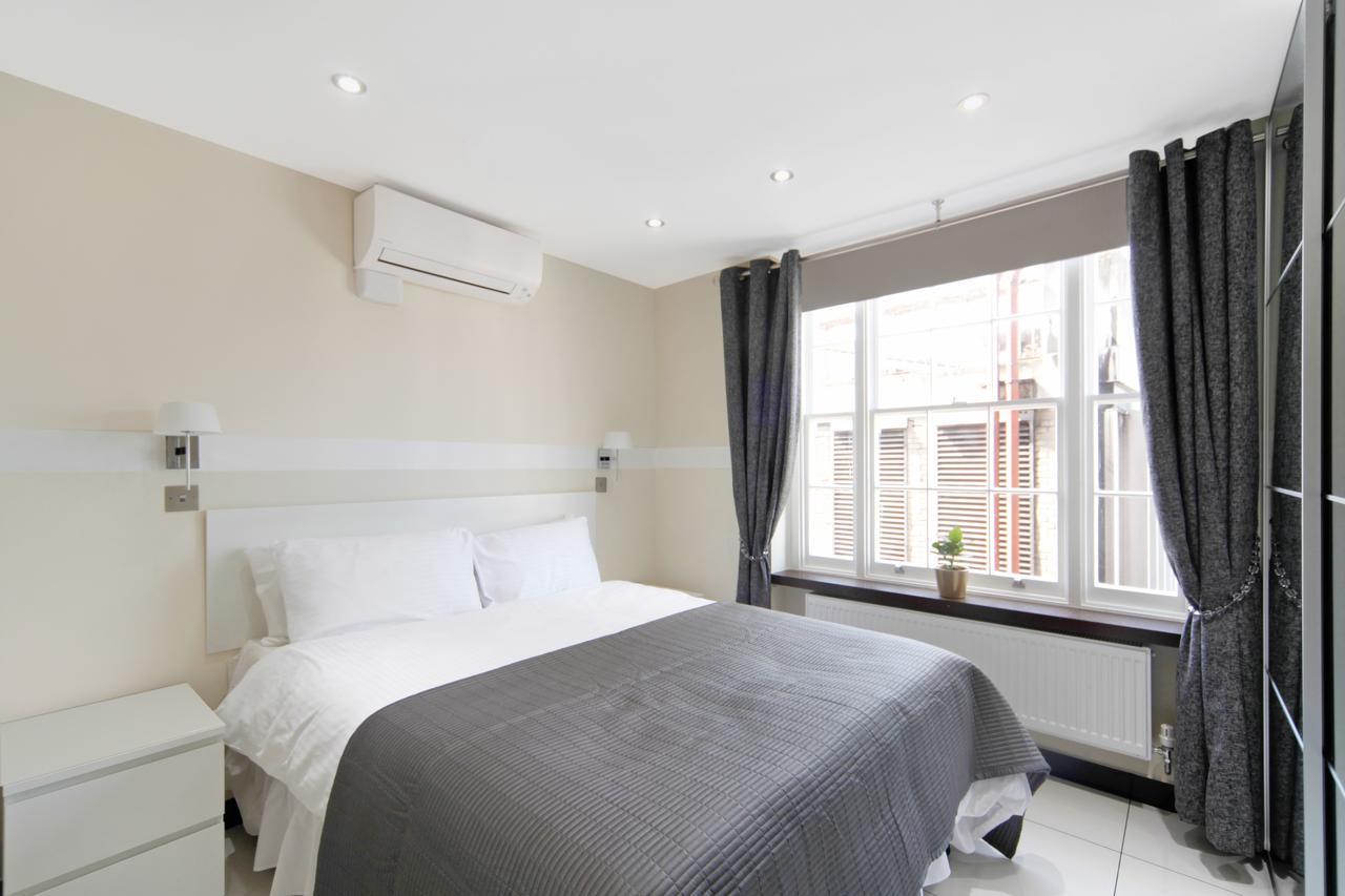 לונדון Bryanston Apartments מראה חיצוני תמונה